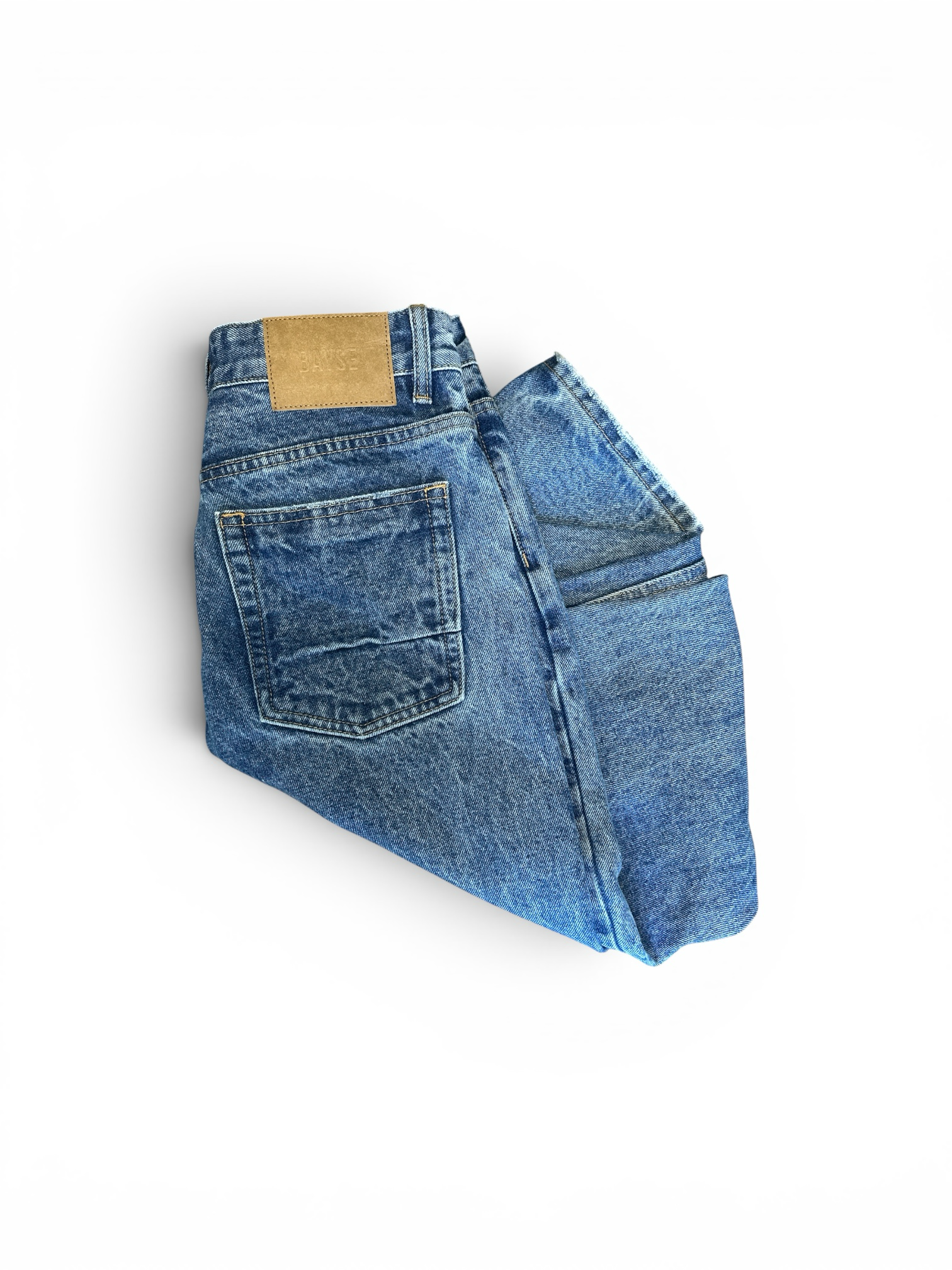 Bayse Tyler High Waisted Jeans Size 10
