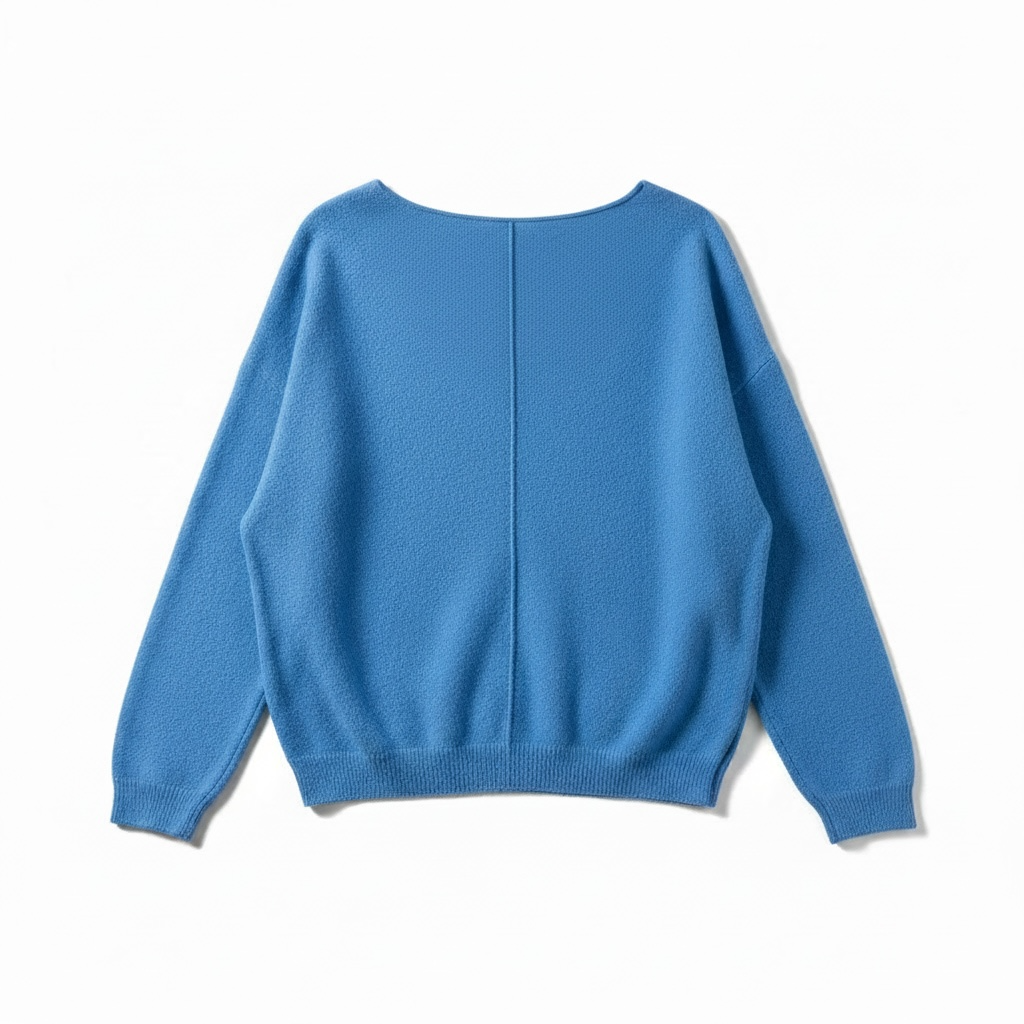 American Vintage Long Sleeve Knit Size XS/S