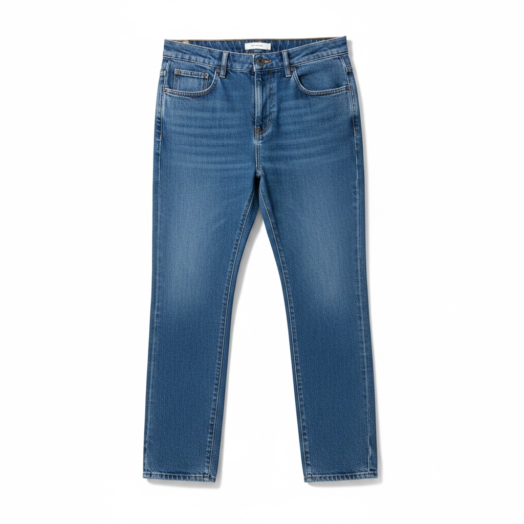 Ted Baker Cambly Slim Leg Jeans Size 36 BNWT RRP $