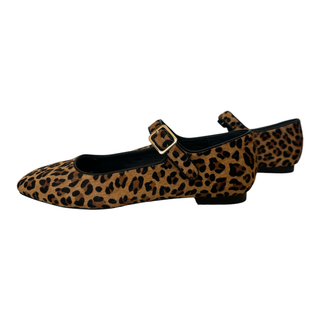 Wittner Alise Mary Jane Flats