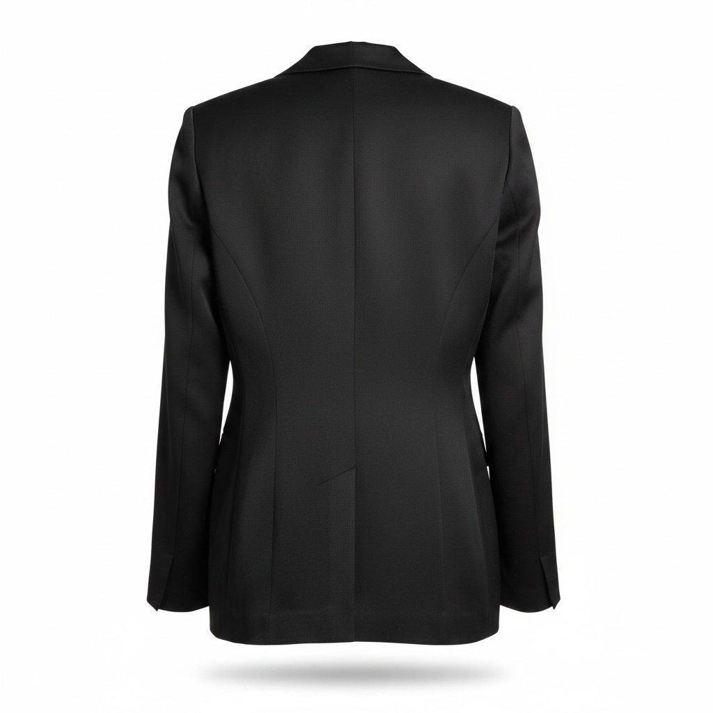 Camilla and Marc Raze Silk Blazer Size 10
