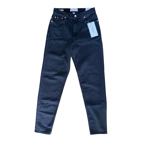 Calvin Klein Mom Jeans Size 27 BNWT RRP: $169.00