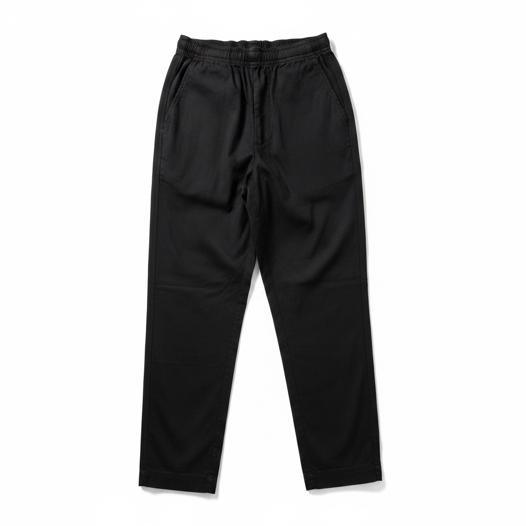 Bassike Draw String Pants Size 0