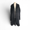 Scanlan Theodore Mohair Cardigan Size OS