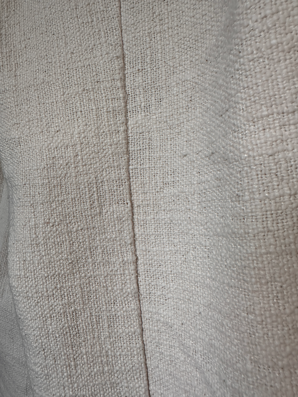 Dissh Woven Lined Trousers Size 8