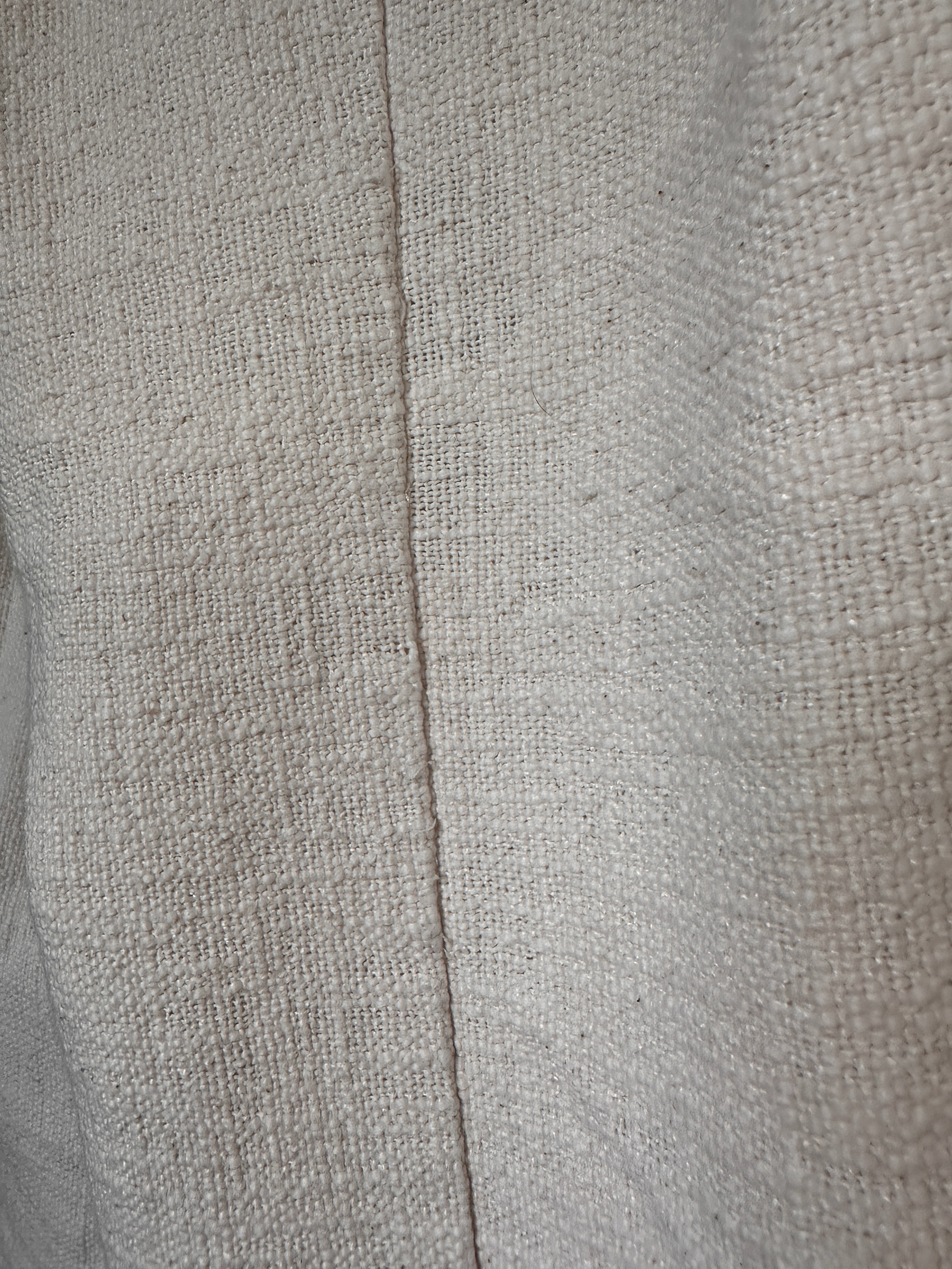 Dissh Woven Lined Trousers Size 8
