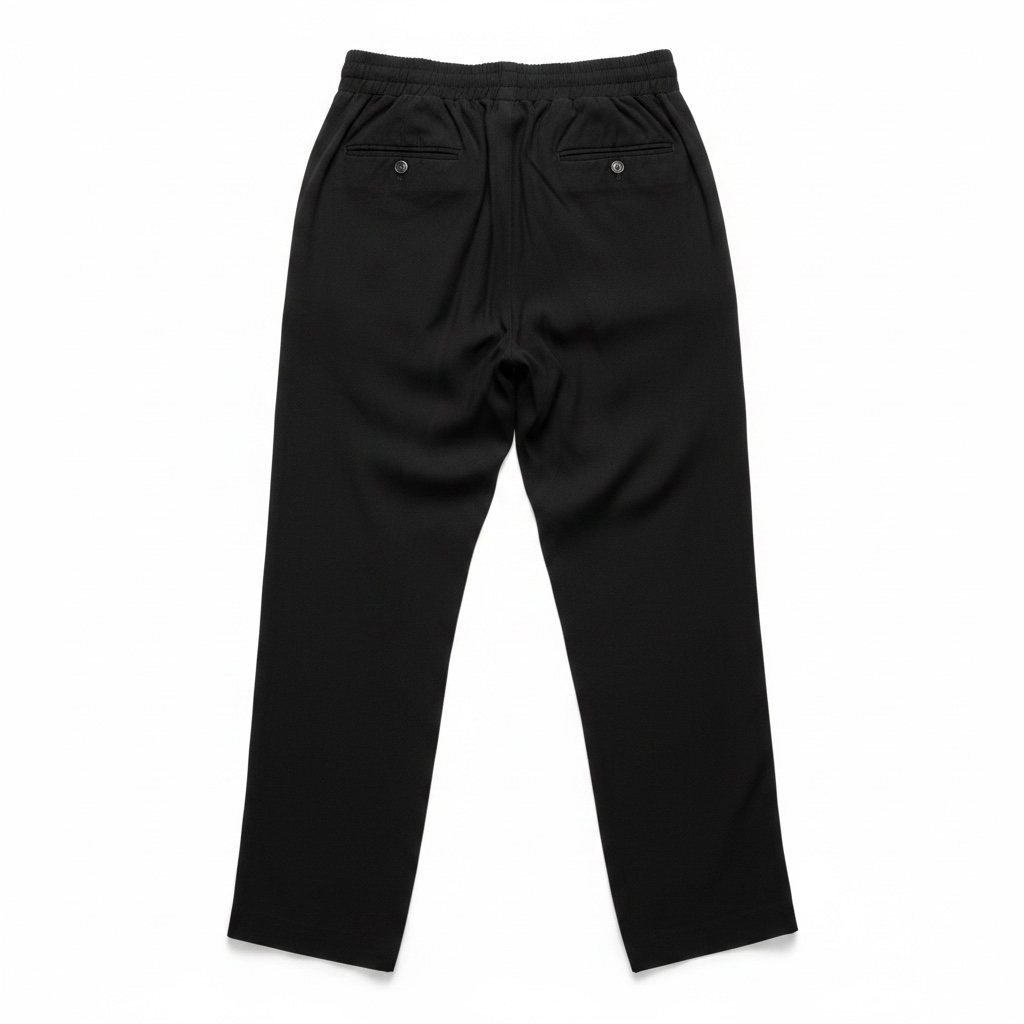 Scanlan Theodore Sheer Trousers Size 10