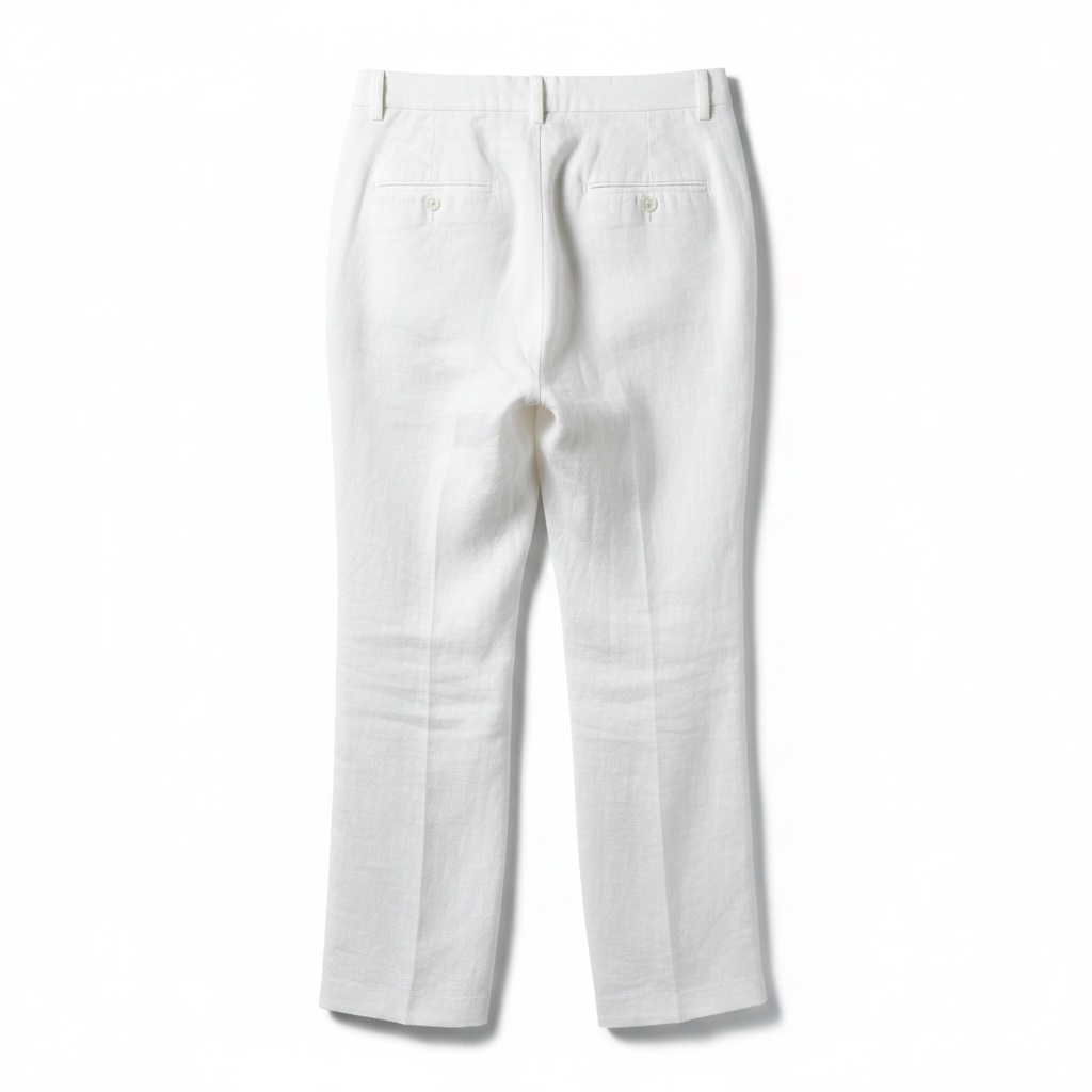 ORTC Wide Leg Lined Trousers Size 12