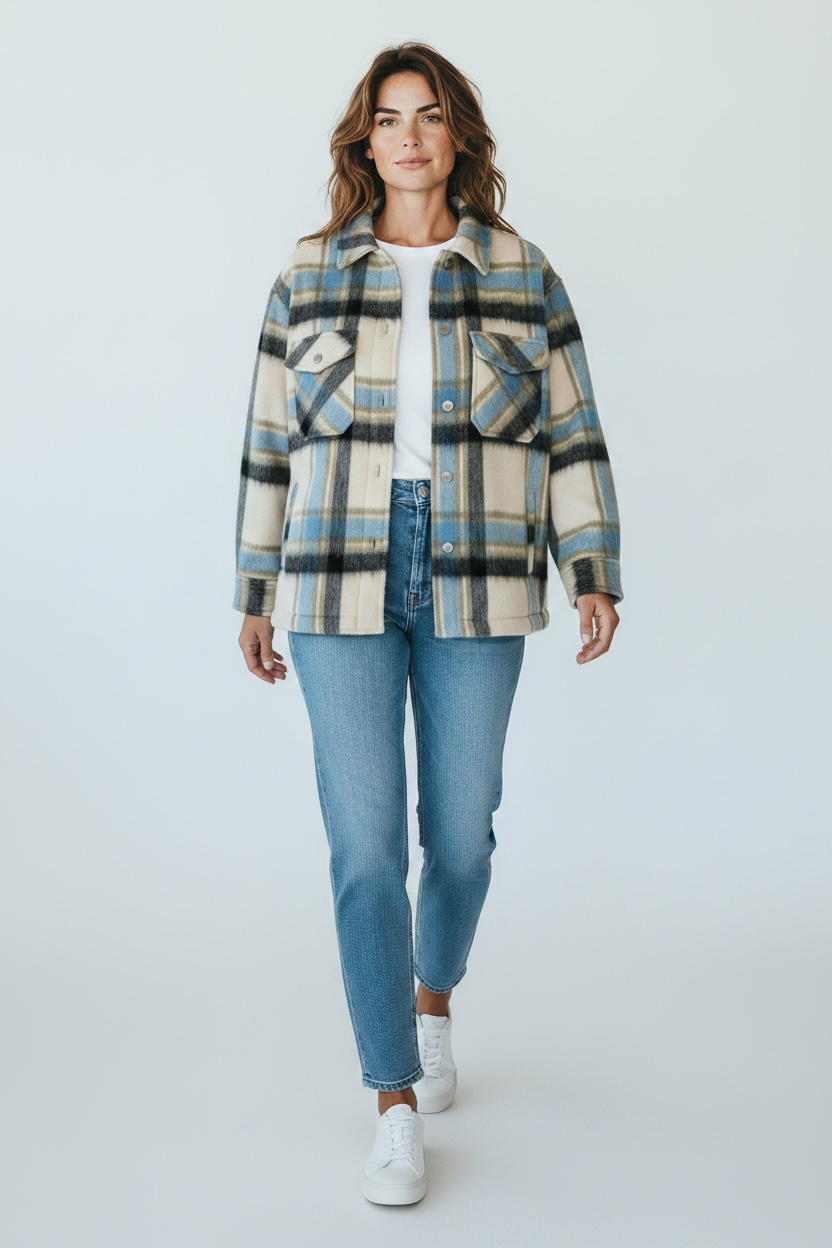 Lost in Lunar Haywood Jacket Size S BNWT RRP $179