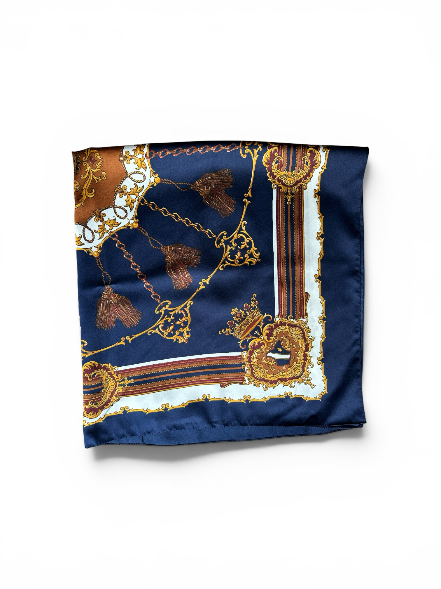 Printed Scarf