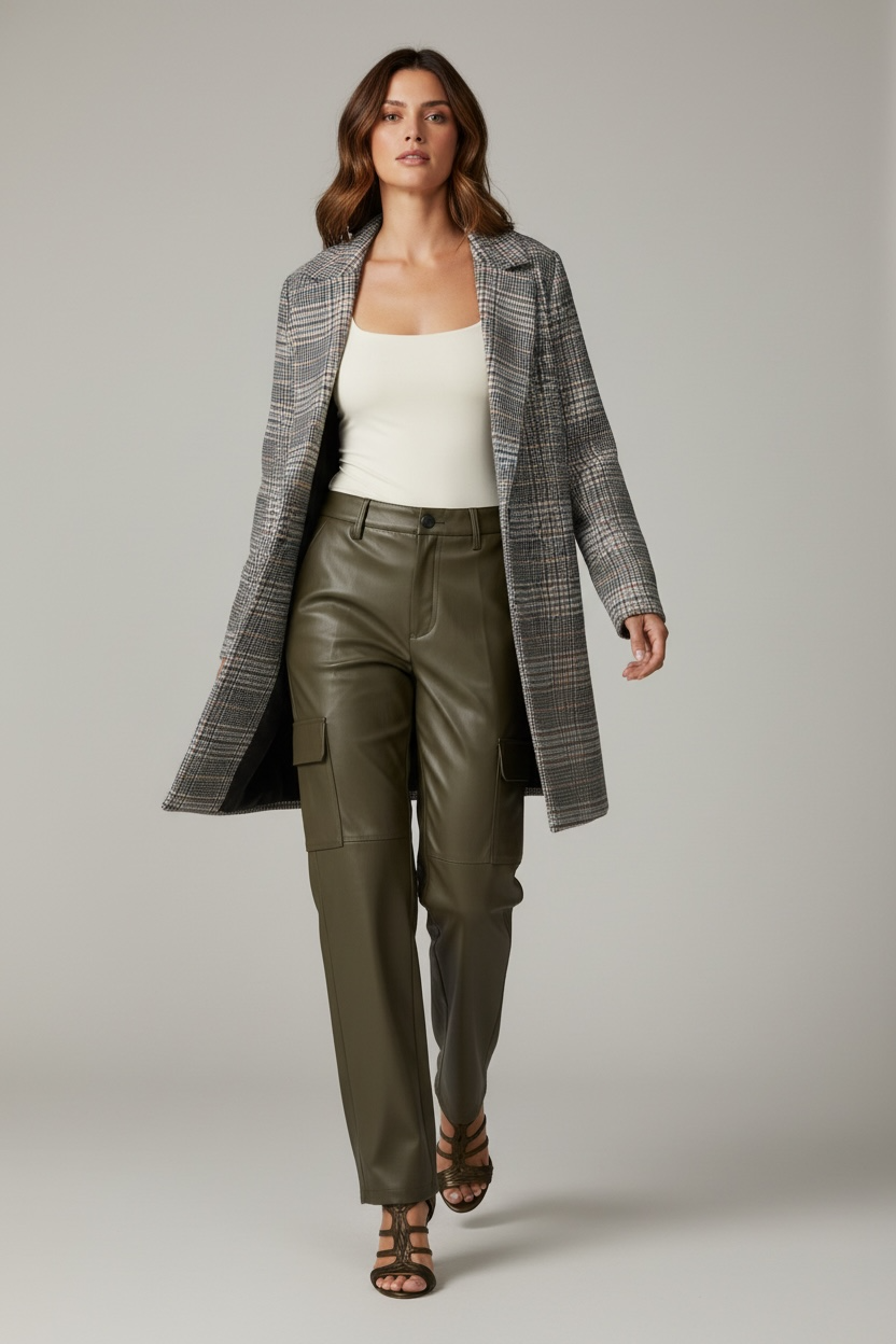 Madison The Label Billy Cargo Pants Size S BNWT RRP: $149