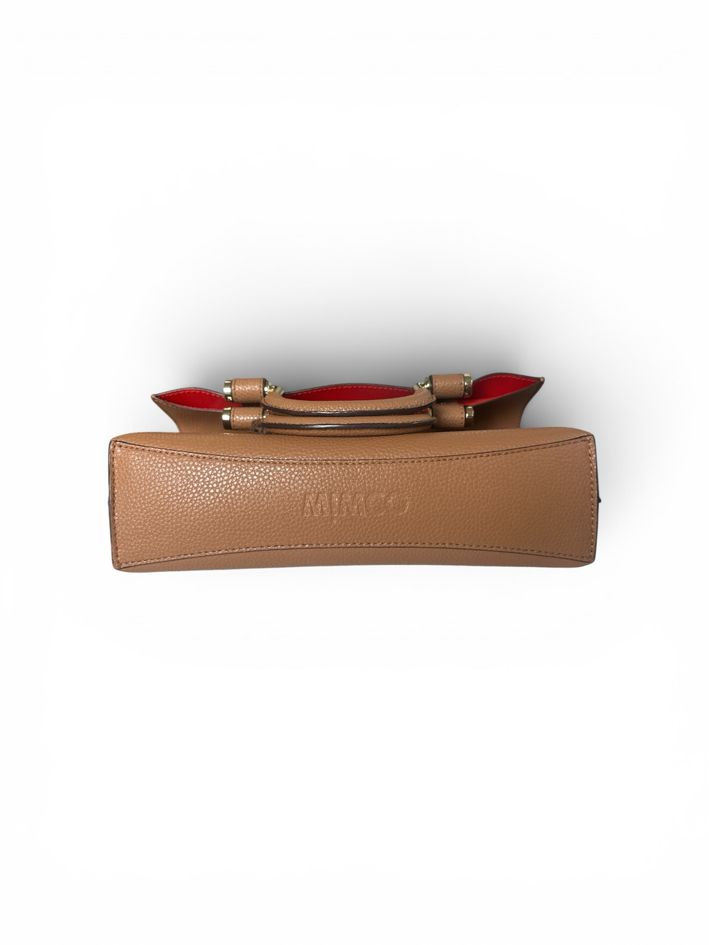 Mimco Flip Side Mini Tote Crossbody Bag