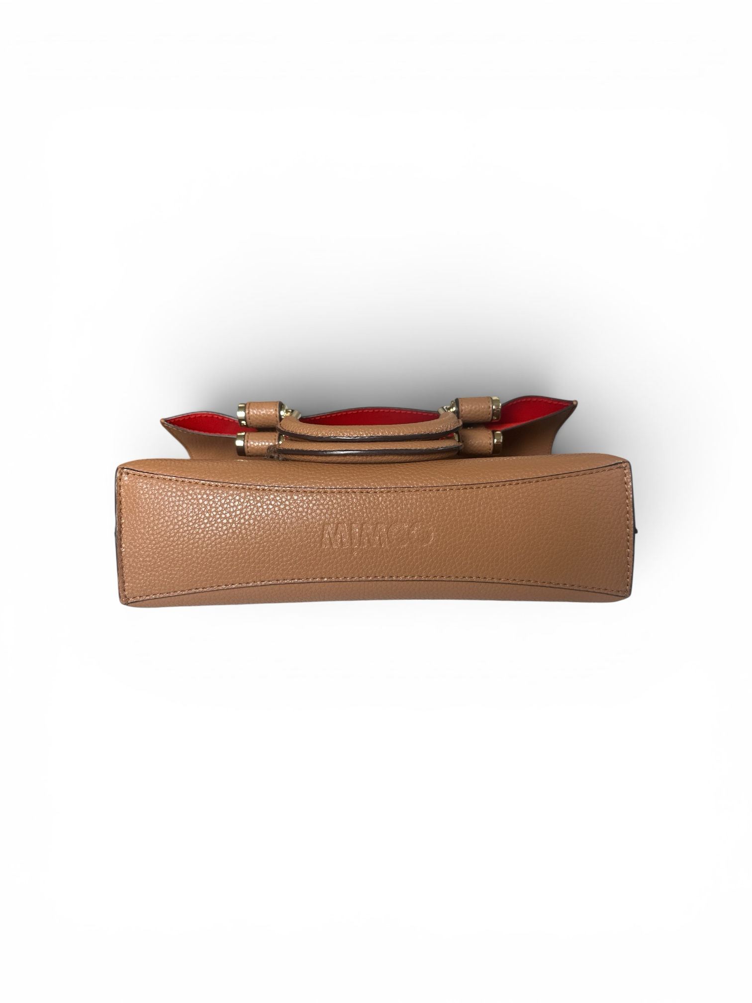 Mimco Flip Side Mini Tote Crossbody Bag