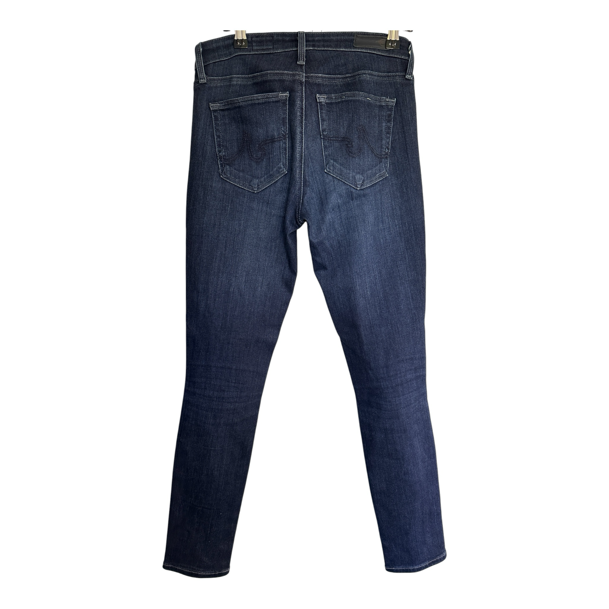 Adriano Goldschmied Cigarette Jeans
