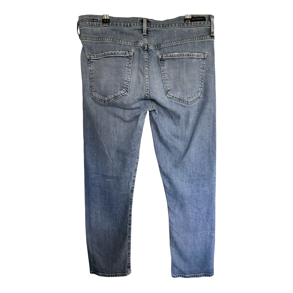 Citizens of Humanity Emerson Slim Boyfriend Jeans Size 29