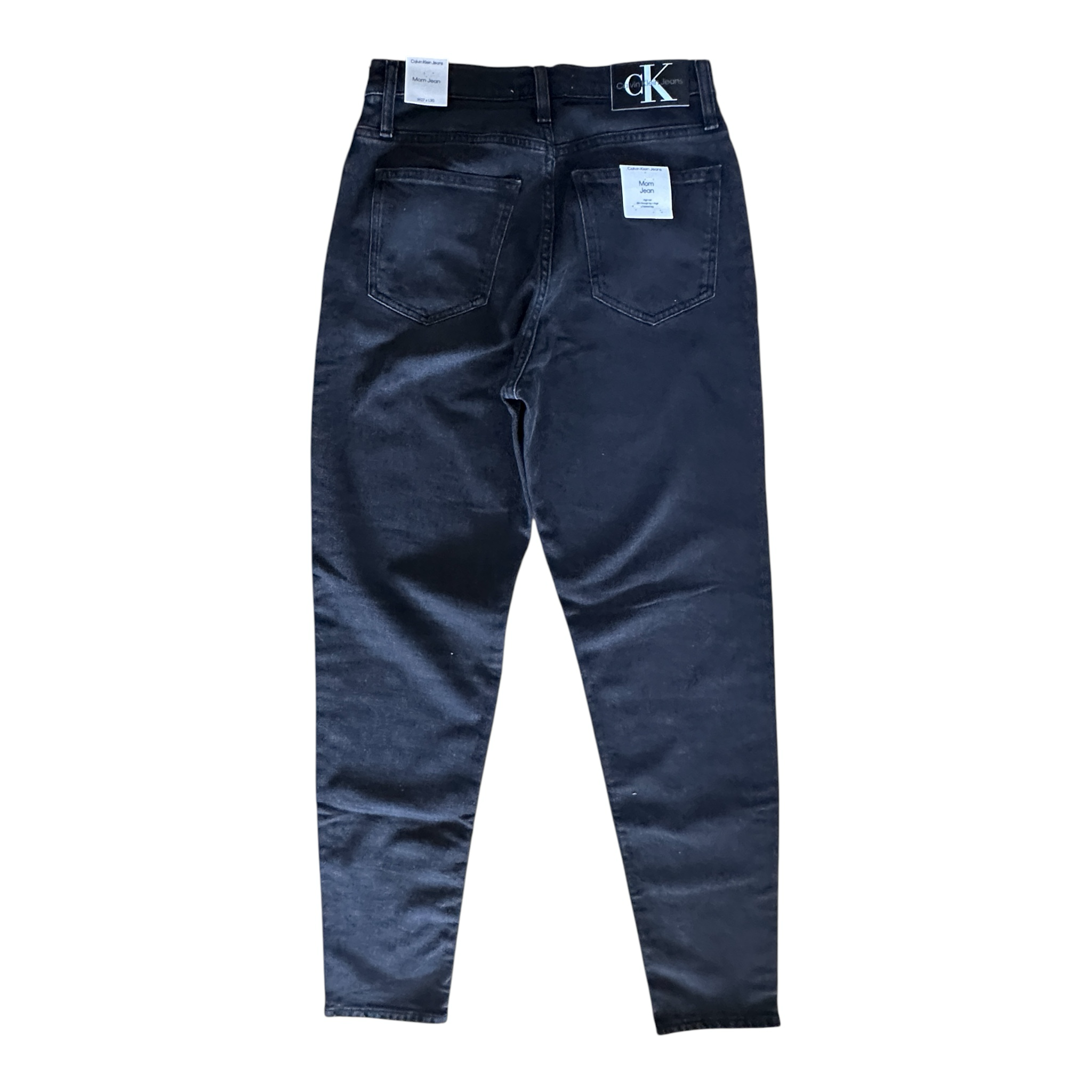 Calvin Klein Mom Jeans Size 27 BNWT RRP: $169.00