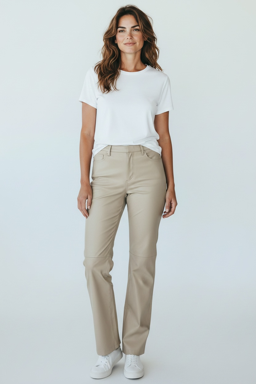 Henne Sanna Pants Size 10