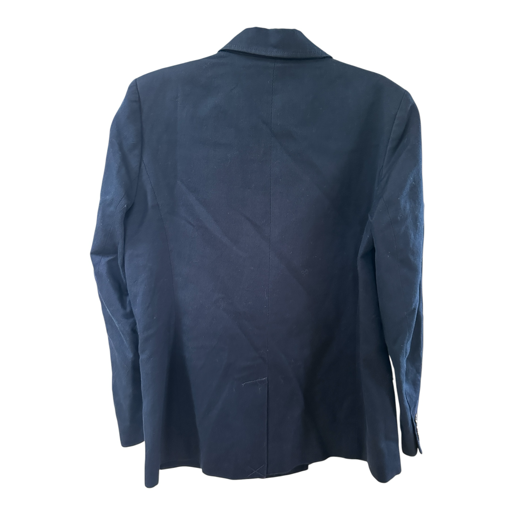 Trenery Double Breasted Blazer Size 12