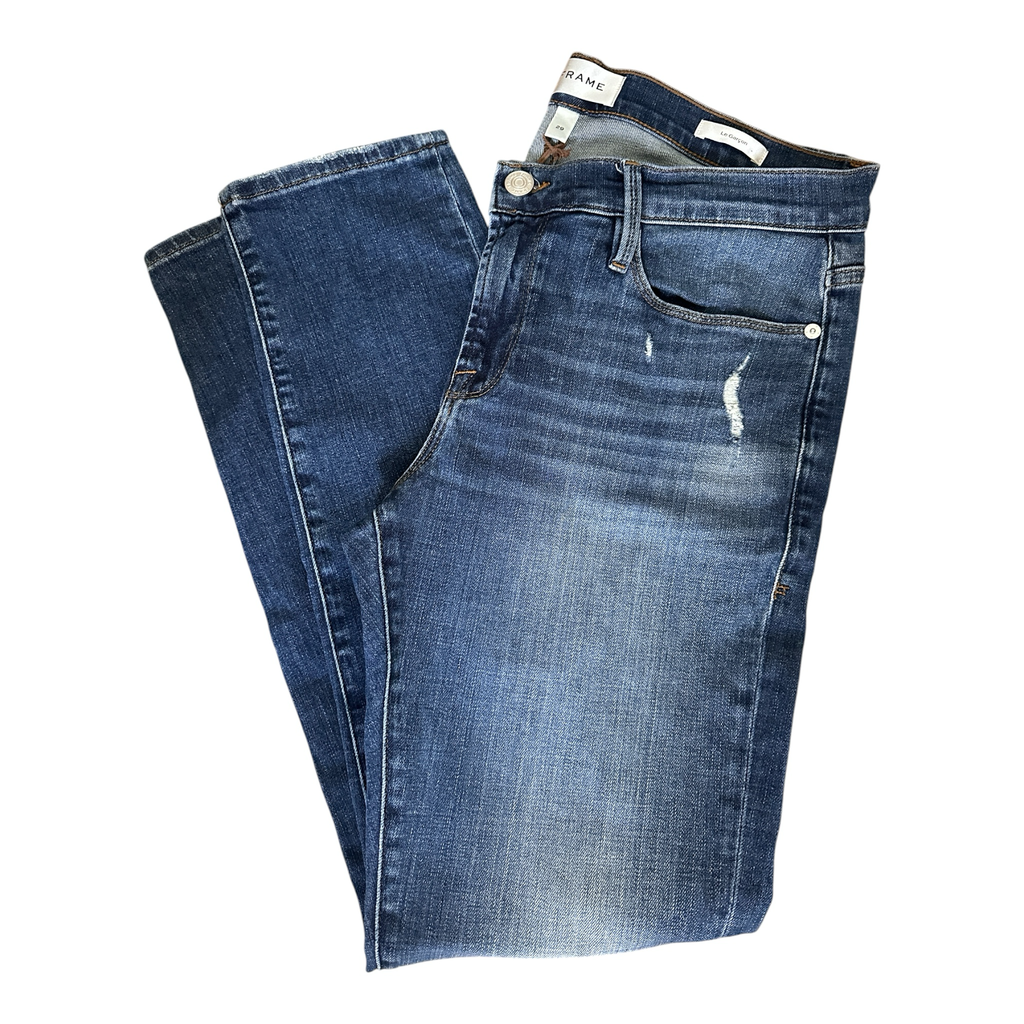 Frame Le Garçon Jeans Size 29