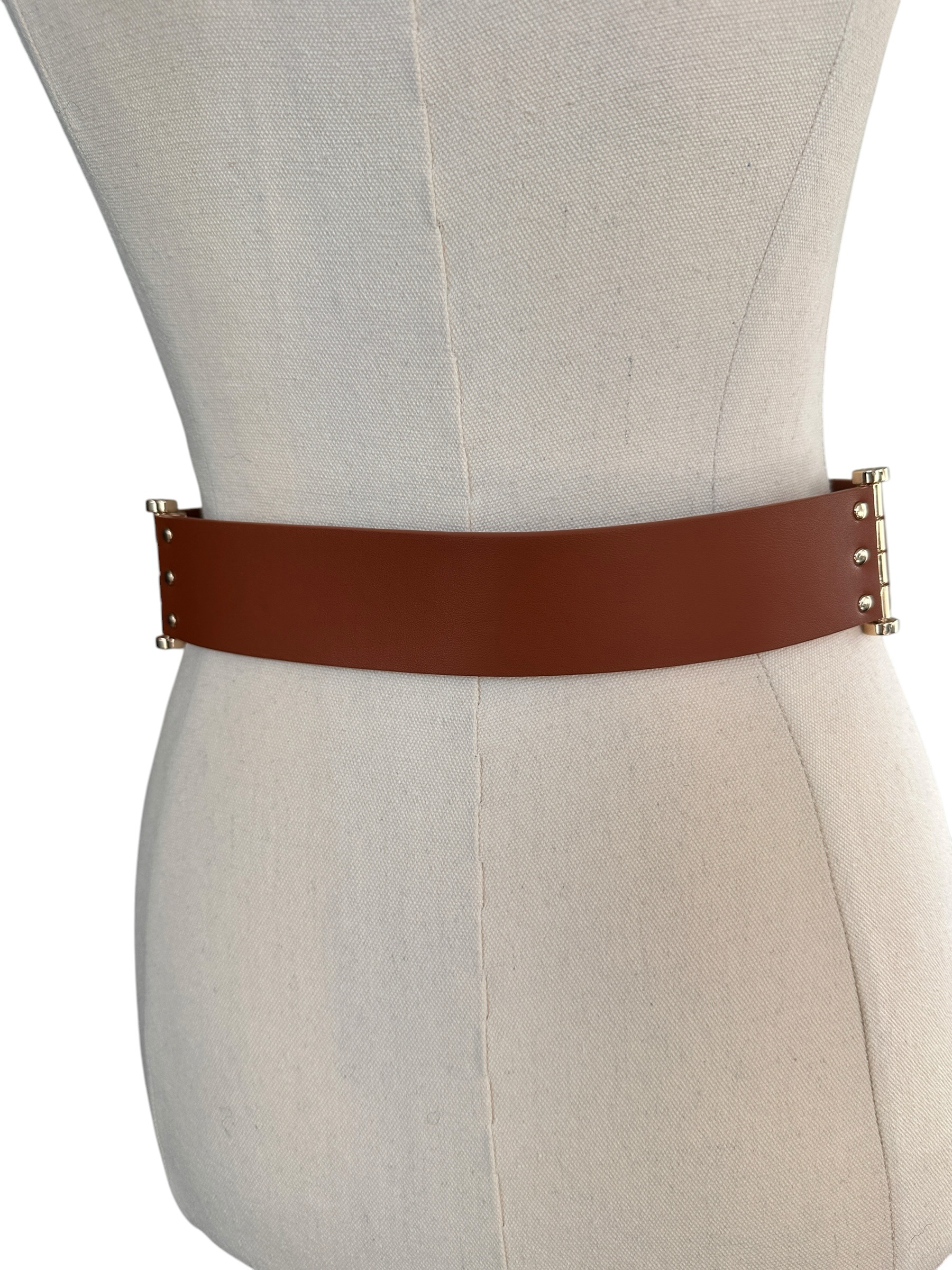 Camilla and Marc Ampersand Hinge Belt Size S