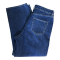 Assembly Label Wide Leg Jeans Size 33