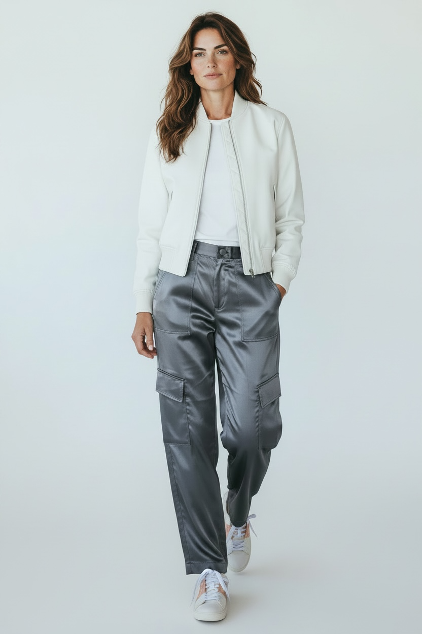 Madison The Label Addison Cargo Pants Size S BNWT