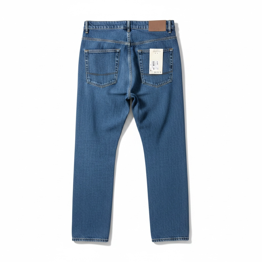 Ted Baker Cambly Slim Leg Jeans Size 36 BNWT RRP $
