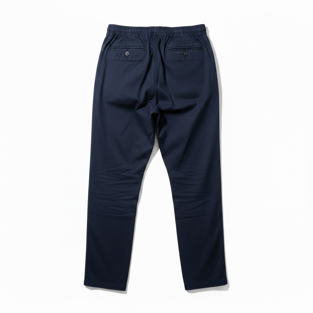 Bassike Draw String Pants Size 0