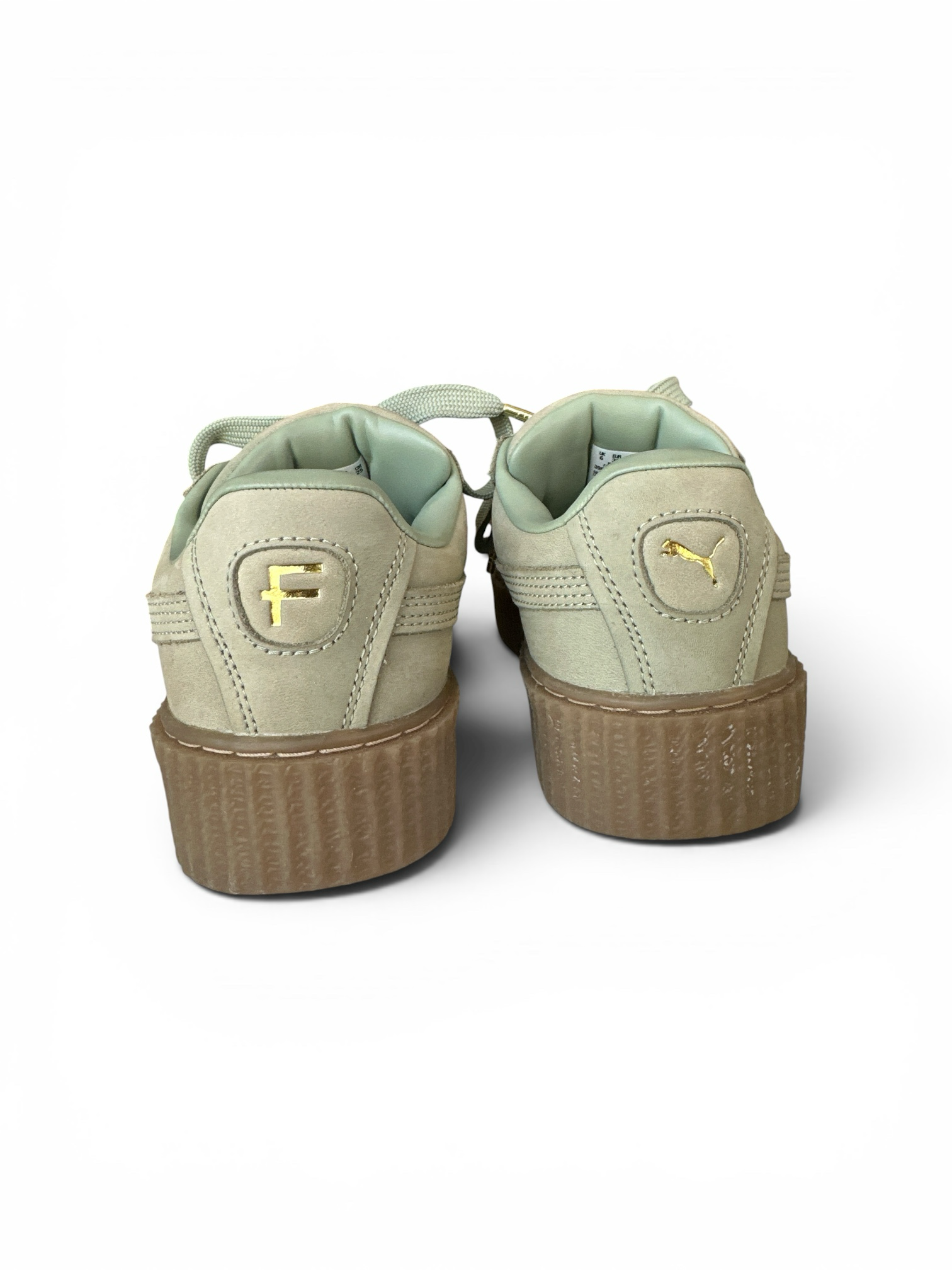 Puma x Fenty Creeper Phatty Sneakers