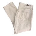 Citizens of Humanity Distressed Emerson Slim Boyfriend Jeans Size 28