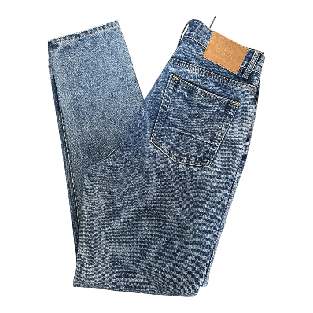 Bayse Tyler High Waisted Jeans Size 10