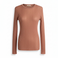 Elka Collective Orlanda Knit Top Size 12