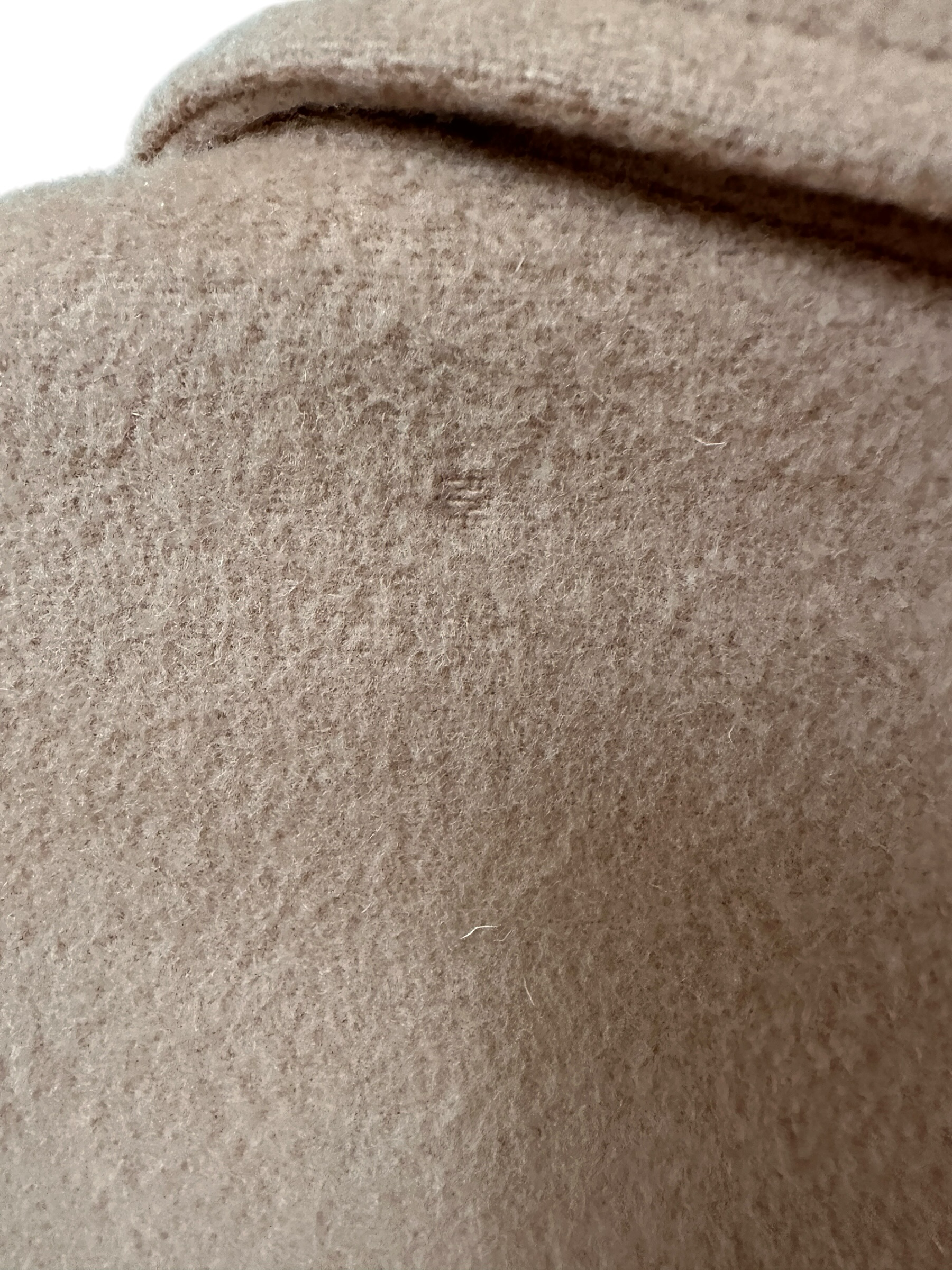 Jigsaw Military Style Wool Coat Size 12