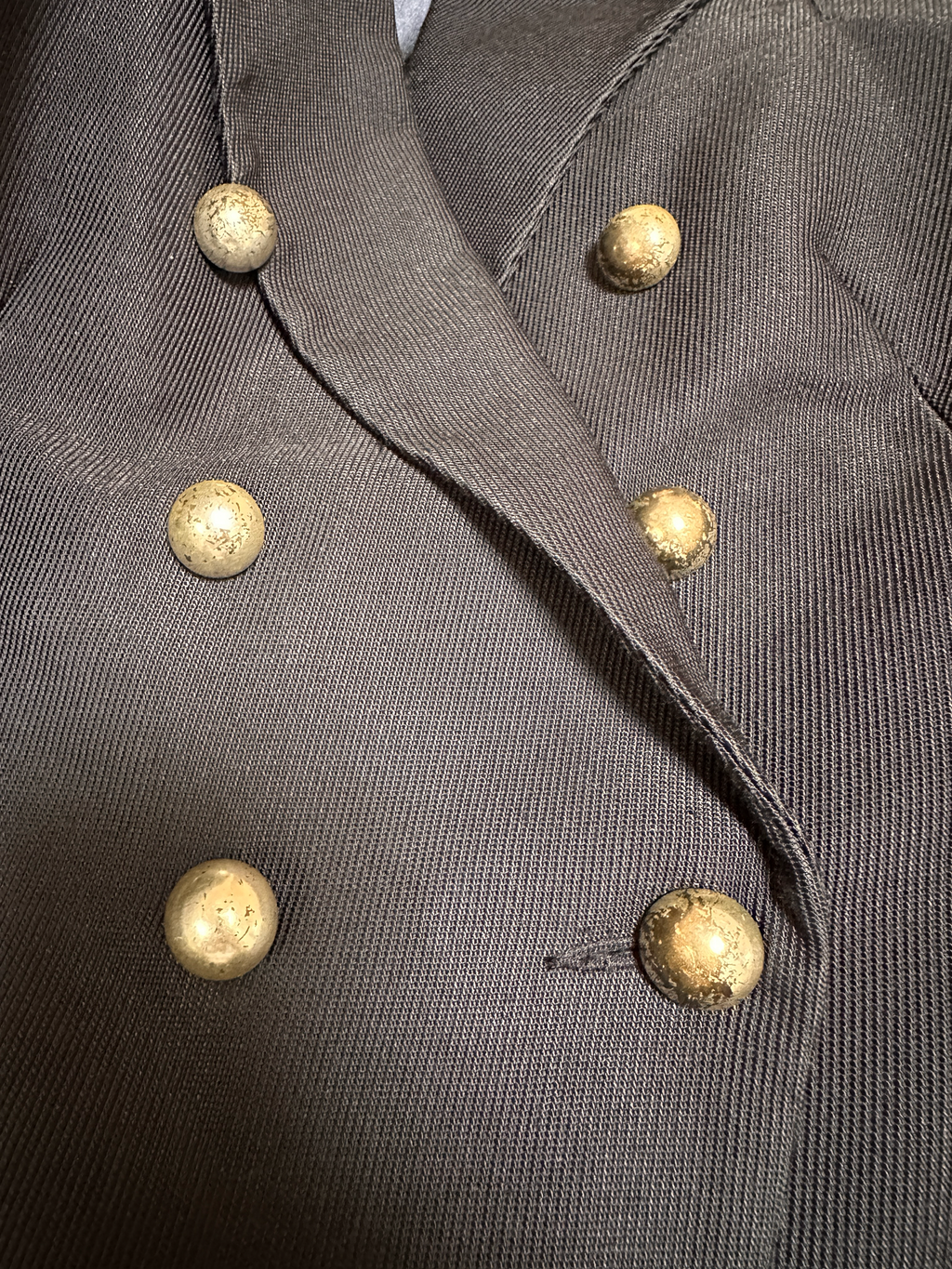 Camilla and Marc Caustic Blazer Size 10