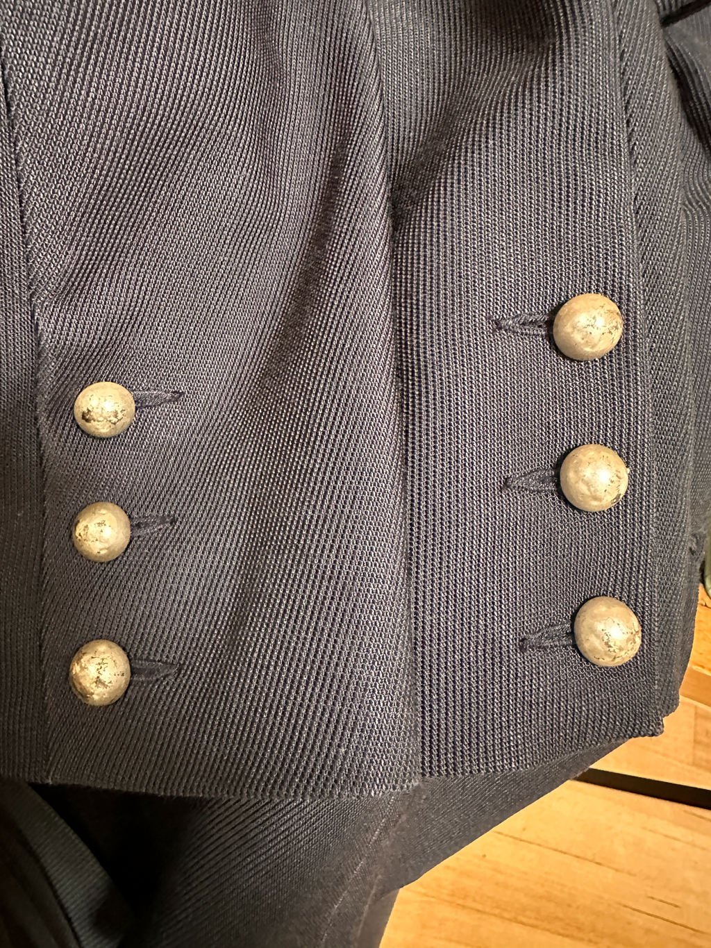 Camilla and Marc Caustic Blazer Size 10