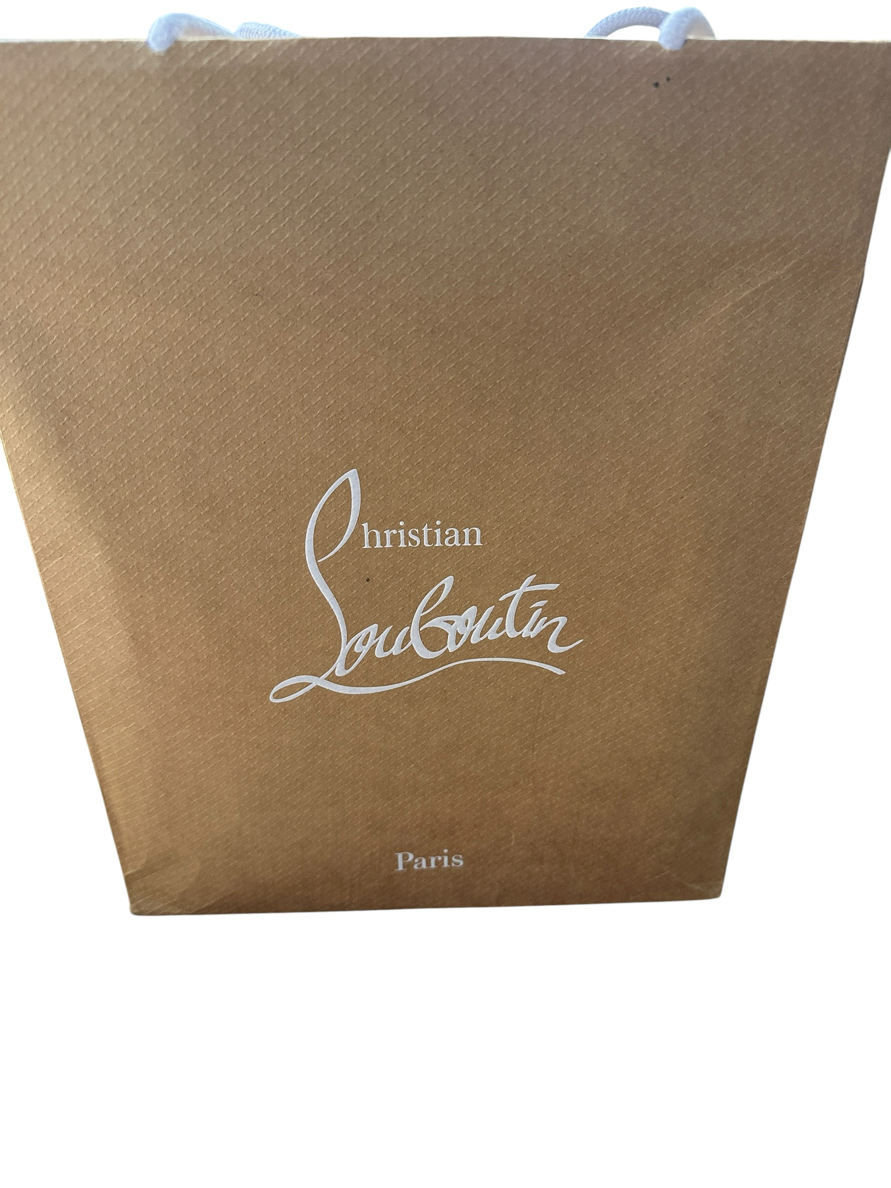 Christian Louboutin So Kate Patent 12cm Heels Size 38.5 - AUTHENTIC